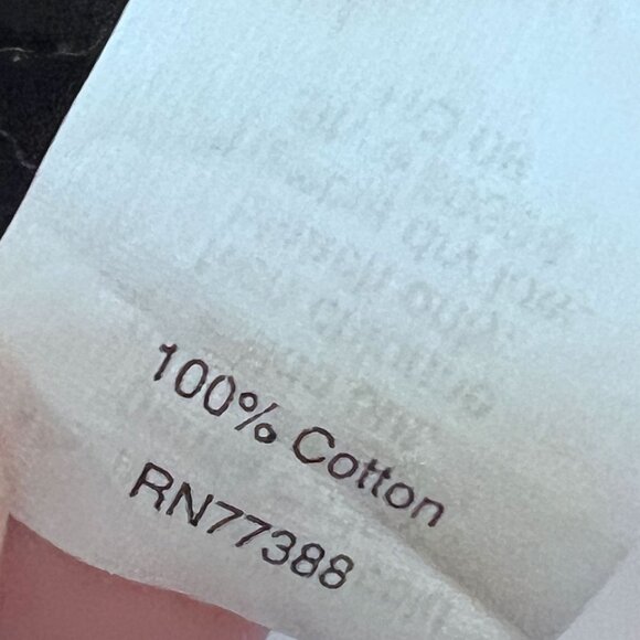 J. Crew Shawl Collar V Neck Sweater Women’s Medium Black - Picture 8 of 9